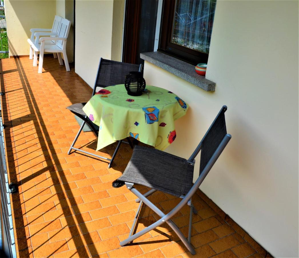 Ferienwohnung Walgaublick Frastanz Εξωτερικό φωτογραφία