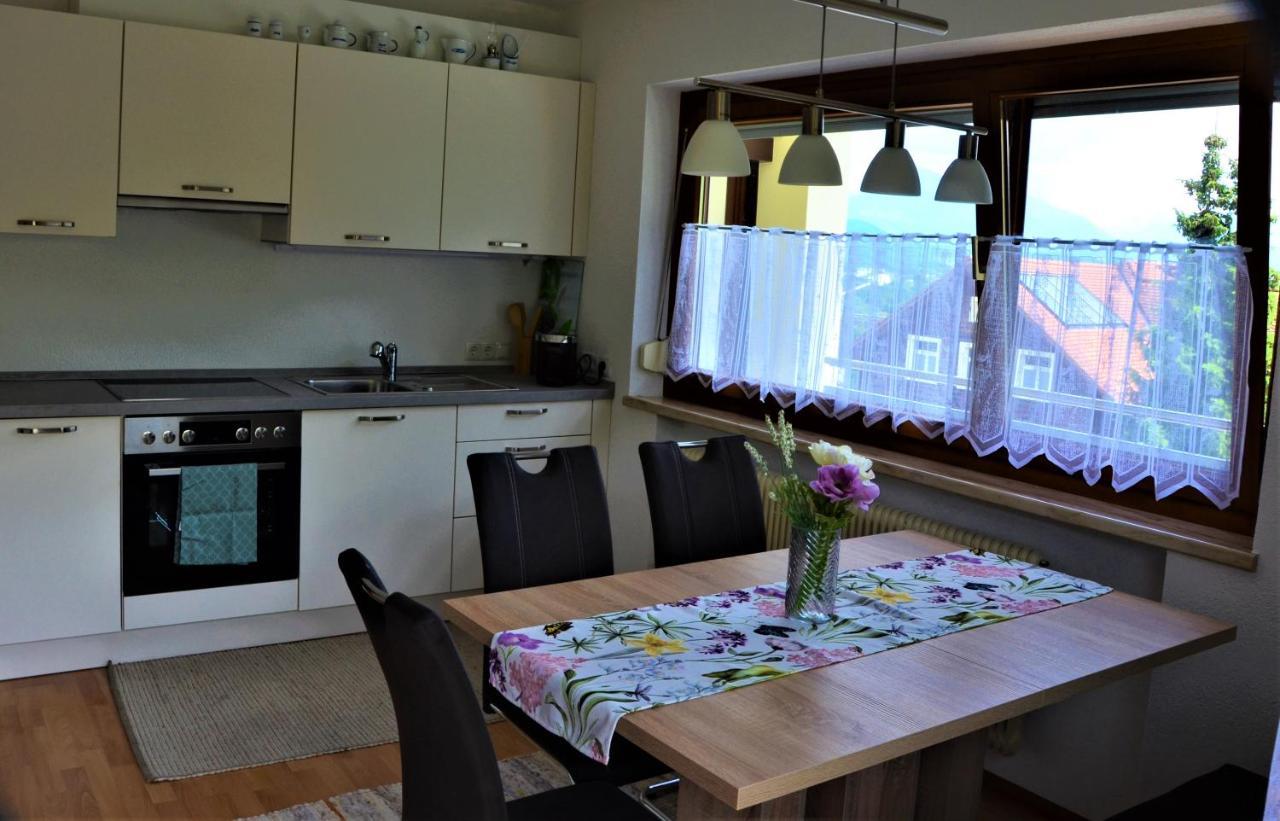 Ferienwohnung Walgaublick Frastanz Εξωτερικό φωτογραφία