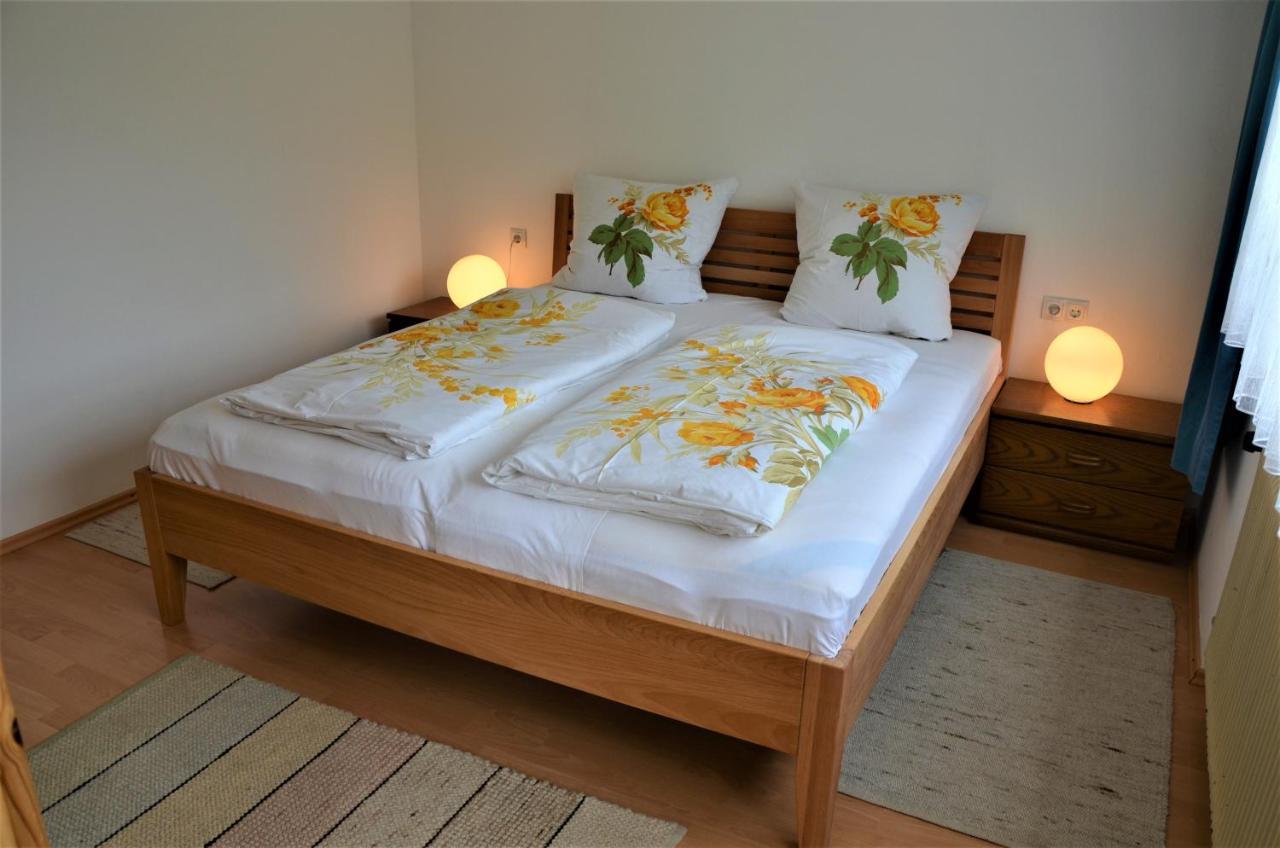 Ferienwohnung Walgaublick Frastanz Εξωτερικό φωτογραφία