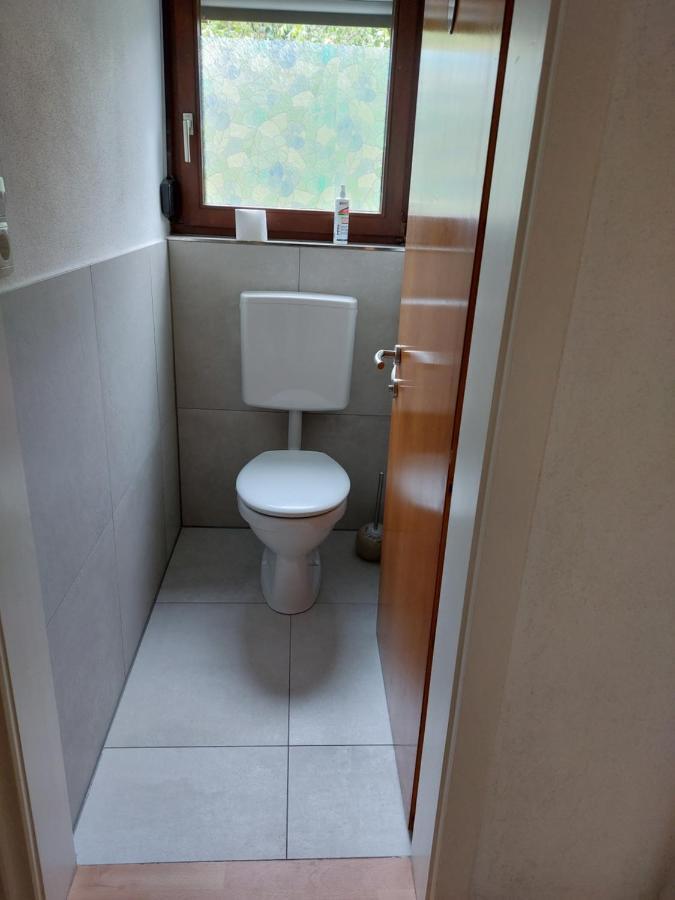 Ferienwohnung Walgaublick Frastanz Εξωτερικό φωτογραφία