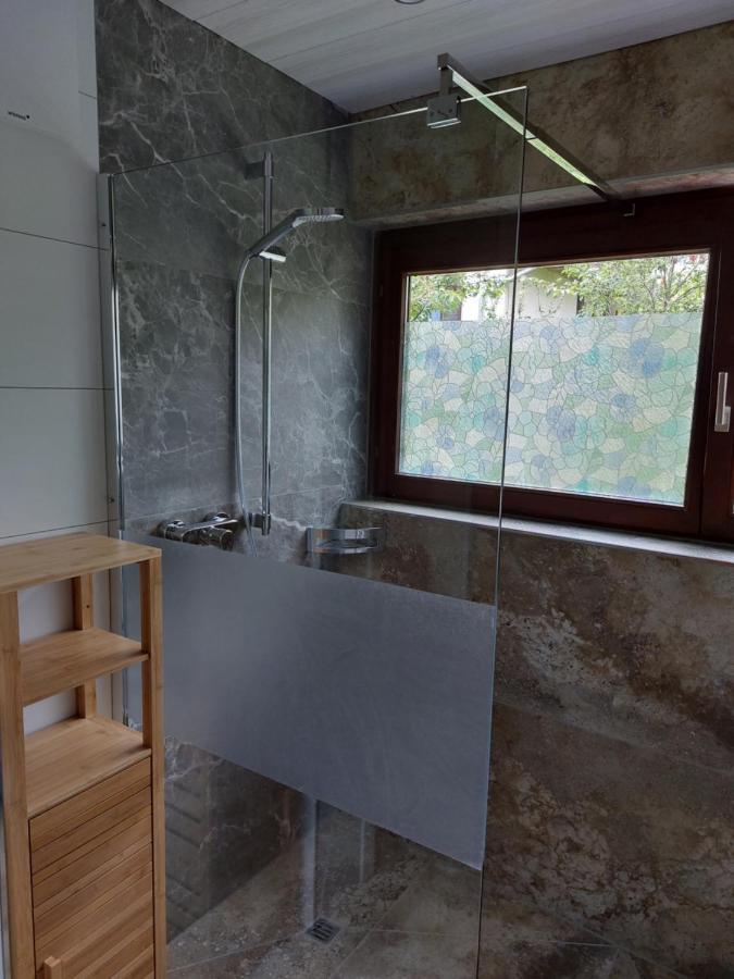 Ferienwohnung Walgaublick Frastanz Εξωτερικό φωτογραφία